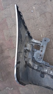 фото thumb №16, Бампер задняя renault espace iv 05r ted69