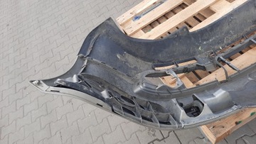 фото thumb №16, Бампер перед переднее vw passat b5 рестайлинг 04r