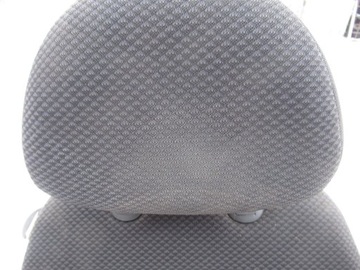 фото thumb №10, Сиденье правый переднее сиденье пассажира fiat stilo 3d sed-129 з подушка подушка безопасности