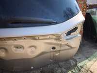 фото thumb №8, Ford mondeo mk5 2.0 tdci крышка универсал qd