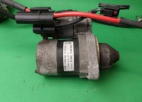 Купити Стартер ford focus 1.0 ecoboost cv6t-11000-gc, фото thumb