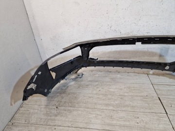 фото thumb №8, Hyundai santa fe iv рестайлинг 20- бампер перед pdc