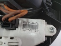 Купити Bmw seria 1 2014 вентилятор вентилятор резистор 9276112 t958225 європа, фото thumb