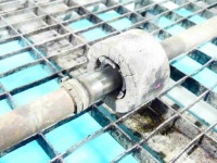 фото thumb №4, Привідний вал права fiat stilo 1.6 16v