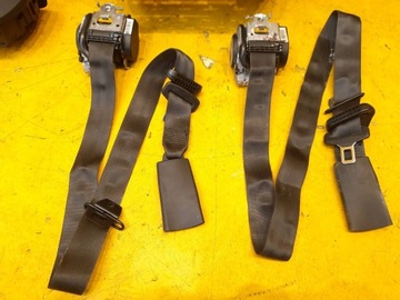 фото thumb №7, Renault zoe i панель консоль ремни air bag