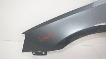фото thumb №9, Крыло левый перед skoda octavia iii 12-16r #