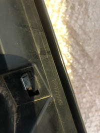 фото thumb №7, Subaru forester iii 91122sg050 решітка радіатора планка решітка