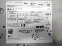 фото thumb №12, Навігація навігація радіо дисплей 3g5035820b 5g6919605b vw t-roc 21r