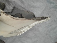 фото thumb №10, Ford kuga mk1 бампер задня задній