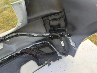 фото thumb №12, Citroen ds4 crossback бампер задня 4 pdc bdb kpl.