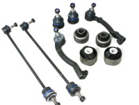 фото thumb №1, Рычаг шаровая опора втулка renault laguna i 1 наконечник