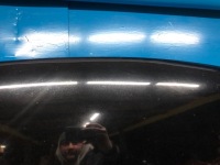 Ford freestyle капот крышка двигателя с Разборки, фото thumb