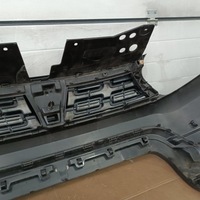 фото thumb №11, Бампер перед dacia duster ii решётка радиатора 620221776r