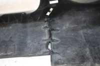 Спойлер накладка бампер перед mini cooper countryman f60 51119477044 с Разборки, фото thumb