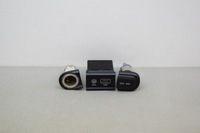 фото thumb №9, Додаткові з'єднувач мультимедіа aux/usb kia optima 96120d4500 1.7l дизель