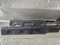 Купить Молдинг накладка порог ford grand c max mk2 правый, фото thumb