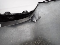 фото thumb №11, Subaru forester iv lift 16- бампер перед передний spr