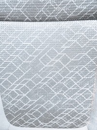 фото thumb №8, Peugeot 3008 i заднее сиденье задняя материал комплект lift