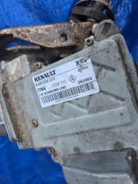 фото thumb №9, Renault scenic ii колонка рулевая усилитель 8200035272