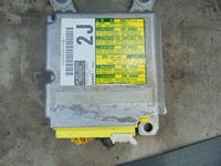 фото thumb №13, Консоль ремені набір air bag toyota rav4 iii 06- eu