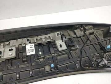 фото thumb №12, Mazda cx-30 2023 спойлер крышки задней / багажника