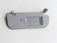 фото thumb №1, Защита солнцезащитная правая hyundai i30 ii 2014 rok