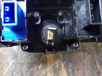 фото thumb №10, Тунель середній honda civic viii 2007r 2.2 i-ctdi 8340a-smg 8894