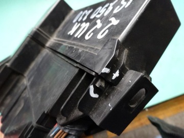 фото thumb №7, Lexus is ii 2.2 d 06r коробка запобіжників 82662-53060