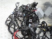 фото thumb №3, Alfa romeo stelvio q4 электропроводка салона