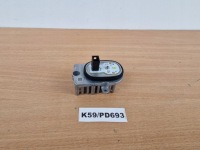 фото thumb №1, Vw tiguan 5n lift 21-23 модуль led jeż преобразователь