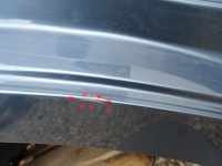 фото thumb №8, Mazda 3 iii hb bm крыло правое зад четверть код краски 42b 2013-2018