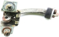 Купить Ограничитель дверь перед vw 1500 311 typ 3, фото thumb