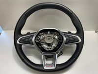 фото thumb №1, Повітропровід renault clio v автоматична коробка передач пелюстки перемикання