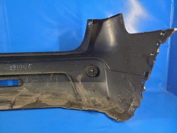 фото thumb №10, Задній бампер nissan qashqai 07-14-85022-br00h