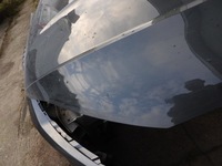 фото thumb №8, Audi a5 b9 8w6 s-line бампер pas балка капот перед 16-