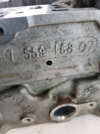 фото thumb №16, Головка 755916807 bmw e90 e60 e87 e81 n43b20a 2.0b
