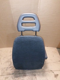 фото thumb №8, Сиденье левый водителя citroen jumper ii ducato boxer