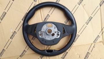 фото thumb №14, Skoda superb iii рестайлинг 15-23 руль мультифункция кожа 5e3419093a