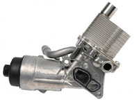 фото thumb №15, Радиатор масла с фильтром ccl-pl-007 nty