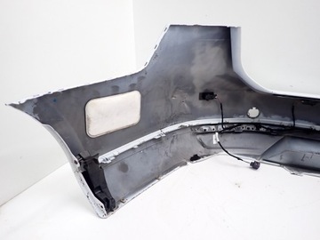 фото thumb №13, Бампер зад задний оригинал vw passat b8 универсал 4xpdc жгут 3g9807421