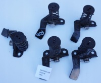 фото thumb №2, Отбойник капот infiniti q50