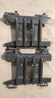 фото thumb №1, Основа корпус акумуляторів volvo fh13