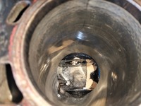 фото thumb №1, Блок двигуна opel b20dth 55499342 55578126 wawa