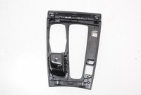 фото thumb №9, Bmw x5 f15 x6 f16 захист рамка вибірник домкрата передач тунель середнього