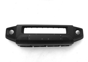 фото thumb №13, Suzuki jimny 2018 - бампер перед оригинал оригинальный номер