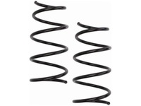 фото thumb №1, Пружины перед renault twingo ii 1.1 07-14