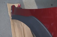 фото thumb №8, Subaru xv ii crosstrek ii крила правий перед h2q