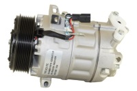 фото thumb №1, Opel movano vivaro renault master trafic 8200454172-b компресор новий