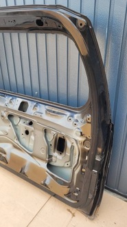 фото thumb №11, Toyota land cruiser 20- кришка багажника багажника задня