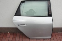фото thumb №10, Дверь левый правый задняя seat leon iii kombi lx7w